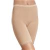 Sloggi Basic+ Long, Mutandine Donna, Beige (Skin), 46