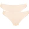 sloggi Donna Go Tai C2P, Fresh Powder, S