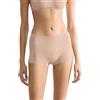Sloggi Sloggi Go Daily Cotton Short 3p Moderno Donna (Pacco da 1)