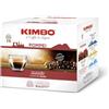 Kimbo Le Meraviglie del Gusto miscela POMPEI Capsule CompatibilI con SISTEMA BIALETTI®(100, POMPEI)