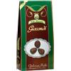 Fratelli Marano Fichi ricoperti di cioccolato fondente Giocondi Marano gr 250 | Prodotti tipici Calabresi