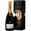 Hi Life Living Nature BOLLINGER Special Cuvee Brut - James Bond 007 Limited Edition 750ml