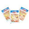 Generico 100 Bustine Ristora Cappuccino Solubile Istantaneo Monodose da 14g - Prodotto Senza Glutine -