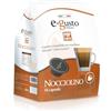 Generico 32 POP CAFFE Dolce Gusto NOCCIOLINO Capsule compatibili con Dolce Gusto Nescafè - POP CAFFE E-GUSTO NOCCIOLINO solubile - 2 Sacchetti da 16 -