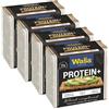 Generico 4X Protein+ Fette Croccanti, Cracker Ricchi di Proteine con Farina Integrale di Frumento, Semi di Lino e Semi di Papavero, Croccanti e Ricche di Fibre per wasa 200g
