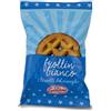 Idea 200 BISCOTTI HOTEL GANDOLA MONOPORZIONE BIS FROLLINO BIANCO DA 13 g BISCOTTI BIANCHI