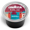 Generico 1000 Capsule Originali Caffè Blue NAPOLI per Macchine Blue TOI Tales Of Italy - Linea In Black Nims -