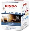 Kimbo Le Meraviglie del Gusto Capsule CAPRI CompatibilI con SISTEMA BIALETTI® (50, CAPRI)