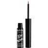NYX PROFESSIONAL MAKEUP Epic Wear Waterproof Eye & Body Liquid Liner Red - Eyeliner