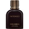 DOLCE&GABBANA Pour Homme Intenso 75ml - Eau de Parfum