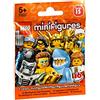 Lego - Serie 15 Bustine Minifigure