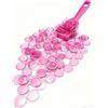 Ceeyoll Bingo Magnetico, Giochi di Puzzle, Kit di Bingo Magnetico, Plastica(rosa) | Bastone Magnetico Per Bingo, Portatile, Kit Bingo Magnetico, Semplice Da Usare, Per Giochi Di Famiglia E Interazione