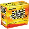 Arcane Tinmen ApS ART10425 Board Sleeves 41x63mm Kartenspiel-Hülle/Mini/Blendfrei Card Game, Clear Non Glare, 41 x 63 mm