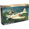 Eduard Kit Profipack 1:48 - A6M2 Zero Type 21