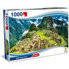 Teorema Giocattoli - Puzzle Puzzle Perù, Machu Picchu, Puzzle 1000 Pezzi, Immagine Alta Definizione per Adulti e Bambini, Gioco da Tavolo Educativo, 70x50 cm
