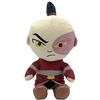 Avatar The Last Airbender Zuko - Mini peluche da 12,7 cm