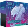 Pokémon - Gioco di carte collezionabili: Top Trainer Box Karmesin e viola - compagni di viaggio (1 carta promozionale a schermo intero, 9 buste di espansione e accessori premium)