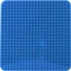 Celawork Grande piastra compatibile con piastre Duplo, grande piastra di base, 38 x 38 cm, per giochi creativi, giocattoli educativi
