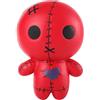 Anboor Squishies Ghost Doll Squishy Toys Kawaii profumato morbido lento aumento spremere antistress giocattolo per bambini Halloween compleanno regali