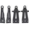 YONCHER YC100 Parti di Auto telecomandate, YC100-45-SJ06+45-SJ08