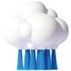 MOLUK 43075 - Plui Brush Cloudy, Giocattolo Educativo