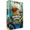 Asmodee ALLPLAY | Kabuto Sumo | Gioco da tavolo | 2-4 giocatori | 25 MIN | IT