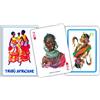 Modiano Poker Tribù Africane