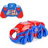 Dickie Toys Simba - RC Spidey Team Vehicle 1:50 28,5cm - Auto Radiocomandata di Spidey e i suoi Fantastici Amici, Macchina Telecomandata per Bambini,203226000, dai 3 anni