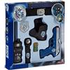 Simba 8102667 - Set cinture polizia