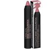 Camaleon Cosmetics - Rossetto Nude Rosa Chiaro - Lunga durata - Con attivi naturali - Idratante e cremoso