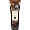 P-Beauty Cosmetic Accessories P-Beauty, lozione naturale per il latte con olio di cocco biologico, latte per il corpo con olio di mandorle e pantenolo, idratante per la pelle molto secca, cura della pelle vegana senza siliconi e
