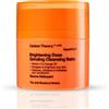 Carbon Theory Illuminating Cleansing Balm 36g | Hydrating Balm that Melts Away Makeup and Impurities While Energising Skin and Boosting Glow with Vitamin C.