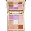 HUDA BEAUTY Nude Obsessions Eyeshadow Palette COLOR: COLOR: Nude Light