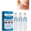 Generic Tag and Spot Eraser-Skin Tag Remover Rollerball per verruche, talpe, macchie dell'età, adatto per viso e corpo (3 Pcs)