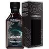 The Goodfellas' smile fluido dopobarba Abysso zero alcool 100ml | Rinfresca e tonifica la pelle appena rasata; profumato con note fresche marine, luminose agrumi, fiori morbidi, ambra e legno