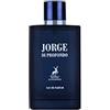 Maison Alhambra Jorge Di Profumo Deep Blue by Maison Alhambra for Men - 3,4 oz EDP Spray