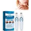 Generic Tag and Spot Eraser-Skin Tag Remover Rollerball per verruche, talpe, macchie dell'età, adatto per viso e corpo (2 Pcs)