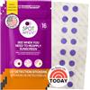 SPOTMYUV 48 adesivi per la protezione solare UV con tecnologia Dermatrue Skin che imita la pelle