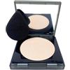 Huda Beauty Easy Bake and Snatch COMPACT Polvere - CUPCAKE