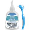 GXGM Cura Lavatrice,Gel Detergente Antimuffa Domestico Da 100g,Per Muri Interni, Bagno,Cucina,Doccia,Piastrelle E Lavandino, Rimuove Macchie,Muffe E Odori,Multiuso
