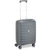 Roncato SKYLINE 2.0 Trolley bagaglio a mano 55x40x20/25 cm Espandibile - Antracite
