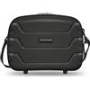 Smartbox beauty case rigido da viaggio 34 cm | vanity case leggero con attacco trolley 14 L | in polipropilene resistente - Edition 01
