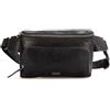 Spikes & Sparrow Bronco Marsupio pelle 23 cm