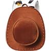 Disney Toy Story Borsa, Borsa Toy Story Woody Per Bambini, Zaini Fantasia Per Bambini, Rosso, One Size