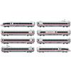 Arnold HN2612 DB AG, ICE3 BR 403 nuovo design, ep. VI, Locomotiva Elettrica Ferroviaria, dai 14 anni in su