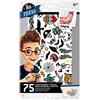 Buki France Buki - 75 Tattoo Lavabili, TA006