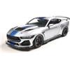 SOLIDO 1:18 Shelby Mustang Super Snake Grey 2025