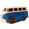 BBJunior Bburago BB Junior My First Collection VW Volkswagen Samba Van Car Assortment - Preschool Toy