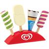 ODS Algida - Stand gelati scomponibili