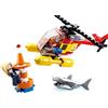 Sluban Beach Rescue - Helicopter to The Rescue
